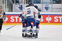 Eishockey, Mens, CHL, Season 2023-2024, ERC Ingolstadt - Vitkovice Ridera, 17.10.2023