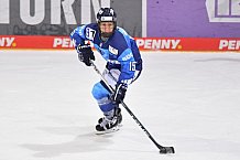 Eishockey, Frauen, DFEL, Saison 2020-2021, ERC Ingolstadt - ECDC Memmingen Indians, 21.02.2021