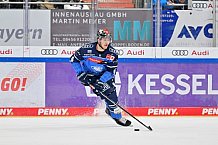 Eishockey, Herren, DEL, Saison 2023-2024, Spieltag 18, ERC Ingolstadt - Eisbären Berlin, 05.11.2023