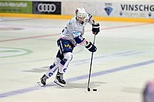 Eishockey, Herren, DEL, Saison 2024-2025, ERC Ingolstadt - Iserlohn Roosters, 23.08.2024