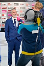 Eishockey, Herren, DEL, Saison 2025-2026, Spiel 14, ERC Ingolstadt - Adler Mannheim, 26.10.2025