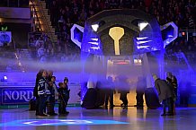 ERC Ingolstadt vs Thomas Sabo Ice Tigers, Eishockey, DEL, Deutsche Eishockey Liga, Spieltag 17, 04.11.2018