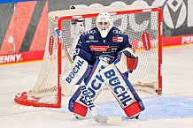 Eishockey, Herren, DEL, Saison 2024-2025, Spieltag 51, ERC Ingolstadt - EHC Red Bull München, 04.03.2025