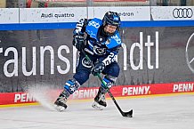 Eishockey, Frauen, DFEL, Saison 2025-2026, ERC Ingolstadt - HK Budapest, 15.11.2025