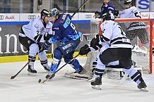ERC Ingolstadt vs Thomas Sabo Ice Tigers, DEL, Deutsche Eishockey Liga, Spieltag 26, 13.12.2019