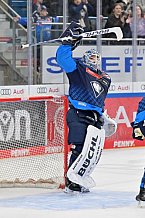 Eishockey, Herren, DEL, Saison 2024-2025, Spieltag 3, ERC Ingolstadt - Löwen Frankfurt, 27.09.2024