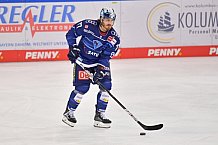 Vorbereitung, Gäubodencup, Eishockey, Herren, DEL, Saison 2021-2022, Grizzlys Wolfsburg - ERC Ingolstadt, 13.08.2021