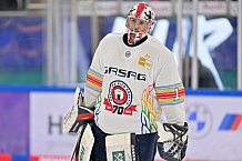 Eishockey, Herren, DEL, Saison 2024-2025, Spieltag 12, ERC Ingolstadt - Eisbären Berlin, 24.10.2024
