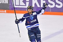 ERC Ingolstadt vs Iserlohn Roosters, DEL, Deutsche Eishockey Liga, Spieltag 39, 13.01.2019