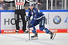 Eishockey, Herren, DEL, Saison 2021-2022, Spieltag 5, ERC Ingolstadt - Düsseldorfer EG, 22.09.2021