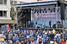 Eishockey, Herren, DEL, Saison 2022-2023, ERC Ingolstadt - Saisonabschlussfeier, 29.04.2023