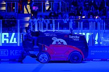 Eishockey, Herren, DEL, Saison 2025-2026, Spiel 38, ERC Ingolstadt - Kölner Haie, 09.01.2026