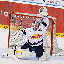 ERC Ingolstadt vs EHC Red Bull Muenchen, Eishockey, DEL, Deutsche Eishockey Liga, Spieltag 23, 04.12.2015