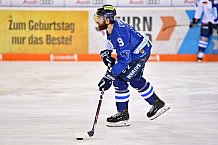 ERC Ingolstadt vs Koelner Haie, DEL, Deutsche Eishockey Liga, Playoffs, Viertelfinale, Spiel 4, 22.03.2019