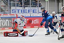 Eishockey, Herren, DEL, Saison 2024-2025, Spieltag 26, ERC Ingolstadt - Iserlohn Roosters, 15.12.2024