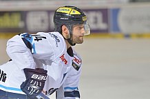 ERC Ingolstadt vs Hamburg Freezers, Eishockey, DEL, Deutsche Eishockey Liga, 05.02.2016