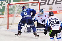 04.12.2020 - ERC Ingolstadt - Straubing Tigers