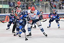Eishockey, Herren, DEL, Saison 2023-2024, Spieltag 3, ERC Ingolstadt - Schwenninger Wild Wings, 22.09.2023