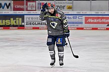 Eishockey, Herren, DEL, Saison 2023-2024, Spieltag 51, ERC Ingolstadt - Kölner Haie, 03.03.2024