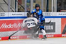 Eishockey, Herren, U20 DNL, Saison 2025-2026, ERC Ingolstadt - ESC Dresden, 14.02.2026