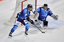 Eishockey, Frauen, DFEL, Saison 2020-2021, ERC Ingolstadt - Eisbären Juniors Berlin, 09.01.2021