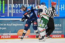 Eishockey, Herren, DEL, Saison 2025-2026, Spiel 51, ERC Ingolstadt - Augsburger Panther, 13.03.2026