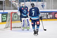 Eishockey, Mens, CHL, Season 2023-2024, ERC Ingolstadt - Vitkovice Ridera, 17.10.2023