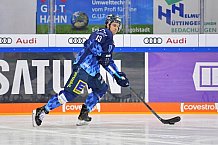 ERC Ingolstadt vs Eisbären Berlin, DEL, Deutsche Eishockey Liga, Spieltag 11, 13.10.2019