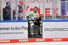 Eishockey, Herren, DEL, Saison 2021-2022, Spieltag 51, ERC Ingolstadt - Bietigheim Steelers, 29.03.2022