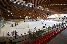 Eishockey, Herren, DEL, Saison 2024-2025, ERC Ingolstadt - Ice Training, 24.08.2024