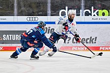 Eishockey, Herren, DEL, Saison 2025-2026, Spiel 14, ERC Ingolstadt - Adler Mannheim, 26.10.2025