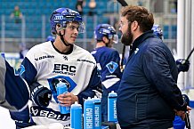 Eishockey, Herren, DEL, Saison 2026-2027, ERC Ingolstadt - Saisoneröffnung, 09.08.2026