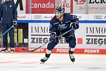Eishockey, Herren, DEL, Saison 2022-2023, ERC Ingolstadt - Showtraining & Dauerkartenüberge, 07.08.2022
