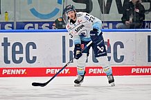 Eishockey, Herren, DEL, Saison 2022-2023, Spieltag 54, Augsburger Panther - ERC Ingolstadt, 19.02.2023