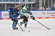 Eishockey, Frauen, European Womens Hockey League, Saison 2024-2025, ERC Ingolstadt - Lakers Kärnten, 13.09.2024