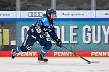 Eishockey, Frauen, DFEL, Saison 2025-2026, ERC Ingolstadt - HK Budapest, 15.11.2025