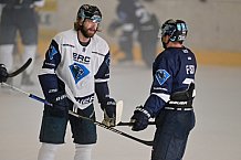 Eishockey, Herren, DEL, Saison 2022-2023, ERC Ingolstadt - Ice Training, 26.08.2022