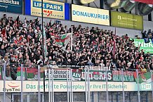 Eishockey, Herren, DEL, Saison 2023-2024, Spieltag 26, ERC Ingolstadt - Augsburger Panther, 10.12.2023