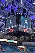 Vorbereitung, Eishockey, Herren, DEL, Saison 2021-2022, ERC Ingolstadt - HC Rytiri Kladno, 22.08.2021