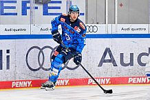Eishockey, Herren, DEL, Saison 2025-2026, Spiel 26, ERC Ingolstadt - Schwenninger Wild Wings, 07.12.2025