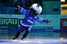 ERC Ingolstadt vs Augsburger Panther, Eishockey, DEL, Deutsche Eishockey Liga, Spieltag 46, 17.09.2017