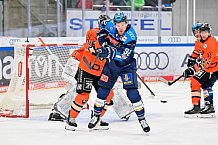 Eishockey, Herren, DEL, Saison 2025-2026, Spiel 33, ERC Ingolstadt - Grizzlys Wolfsburg, 28.12.2025