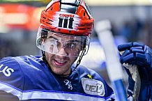 ERC Ingolstadt vs Koelner Haie am 20.01.2019, Spieltag 41