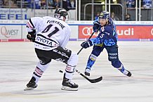 ERC Ingolstadt vs Kölner Haie, DEL, Deutsche Eishockey Liga, Spieltag 46, 19.02.2020