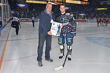 ERC Ingolstadt vs Grizzlys Wolfsburg, DEL, Deutsche Eishockey Liga, Spieltag 52, 08.03.2020
