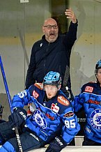 Eishockey, Herren, DEL, Saison 2025-2026, Vinschgau Cup, Spiel 1, ERC Ingolstadt - ZSC Lions, 22.08.2025