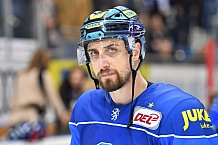 ERC Ingolstadt vs Eisbaeren Berlin, Eishockey, DEL, Deutsche Eishockey Liga, Spieltag 41, 12.01.2018