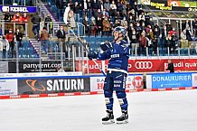 Eishockey, Herren, DEL, Saison 2021-2022, Spieltag 21, ERC Ingolstadt - Eisbären Berlin, 07.11.2021