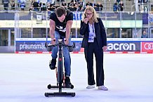 Eishockey, Herren, DEL, Saison 2023-2024, Spieltag 3, ERC Ingolstadt - Schwenninger Wild Wings, 22.09.2023
