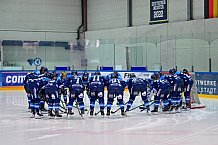 Eishockey, Frauen, DFEL, Saison 2025-2026, Playoffs Halbfinale - Spiel 2, ERC Ingolstadt - HC Davos, 01.03.2026